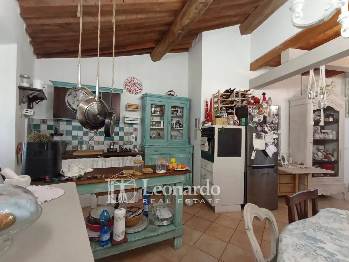 Appartamento in vendita a Seravezza - foto 8