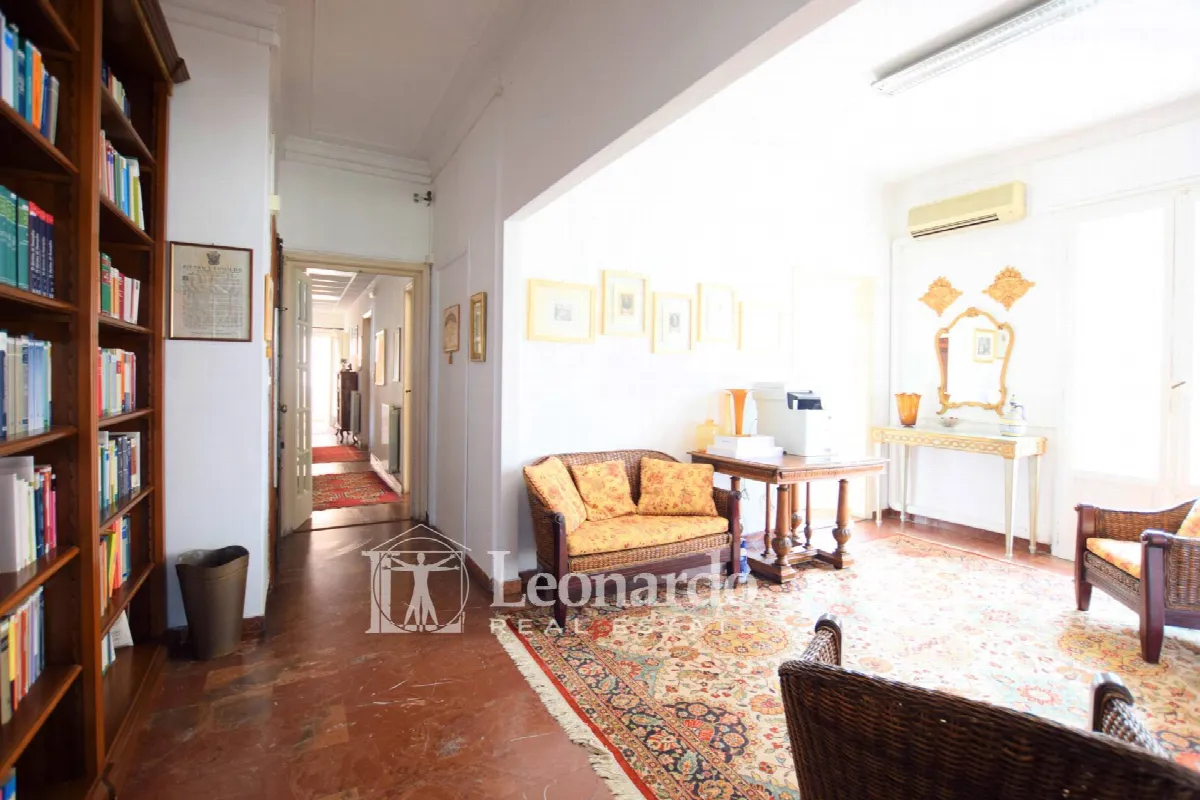 Appartamento in vendita a Viareggio, Lungomare - foto 10