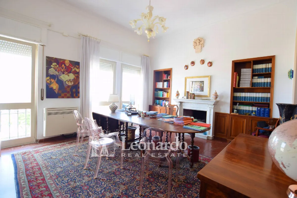 Appartamento in vendita a Viareggio, Lungomare - foto 2