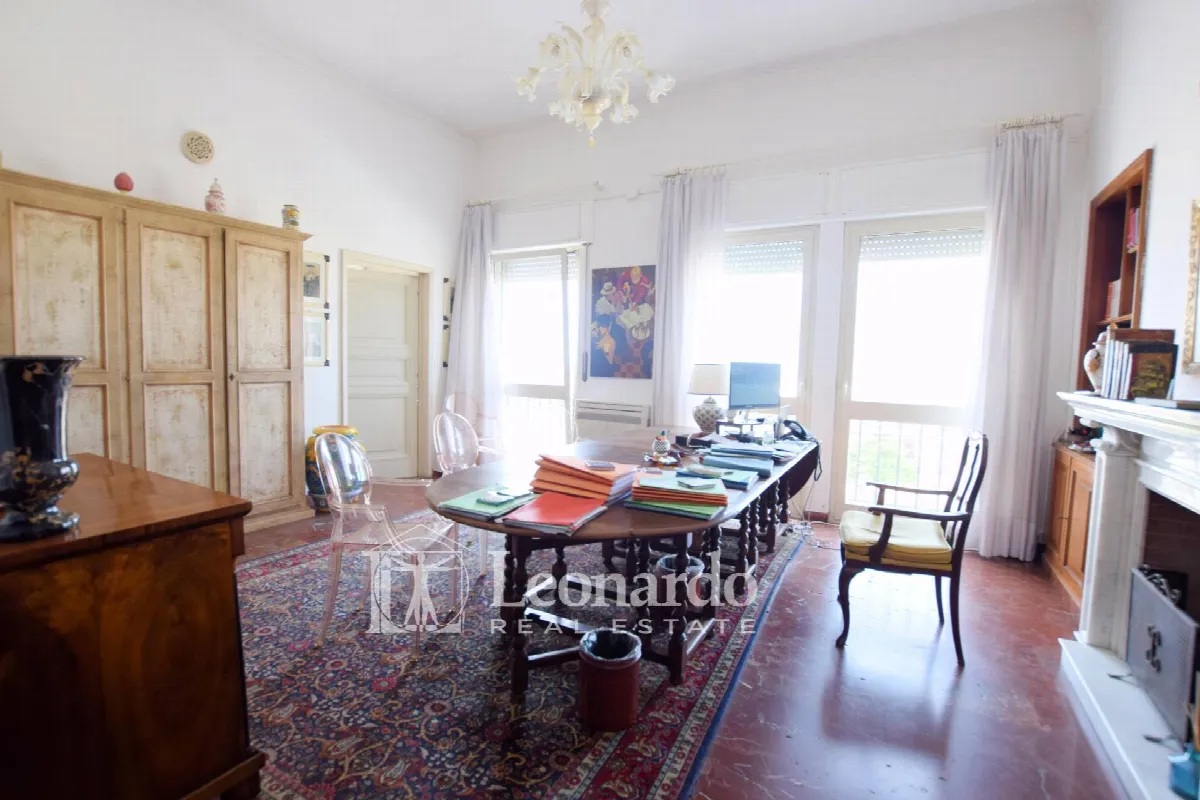 Appartamento in vendita a Viareggio, Lungomare - foto 3