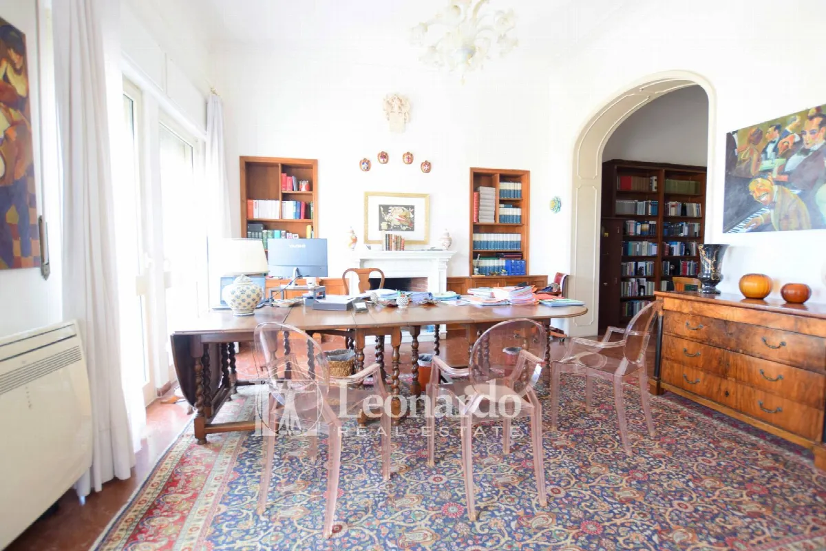 Appartamento in vendita a Viareggio, Lungomare - foto 4