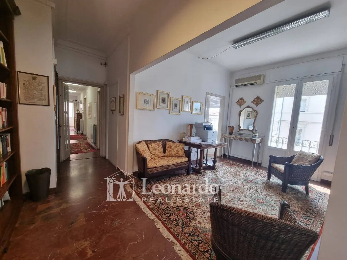 Appartamento in vendita a Viareggio, Lungomare - foto 5