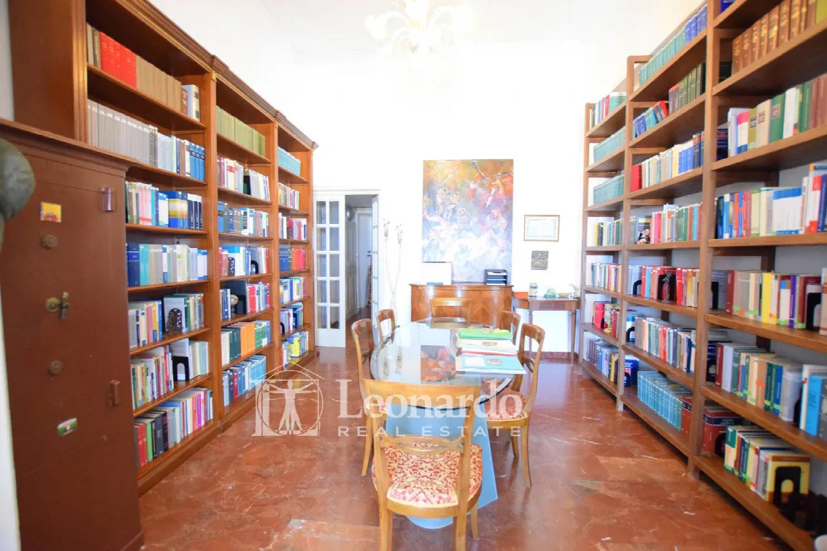 Appartamento in vendita a Viareggio, Lungomare - foto 6