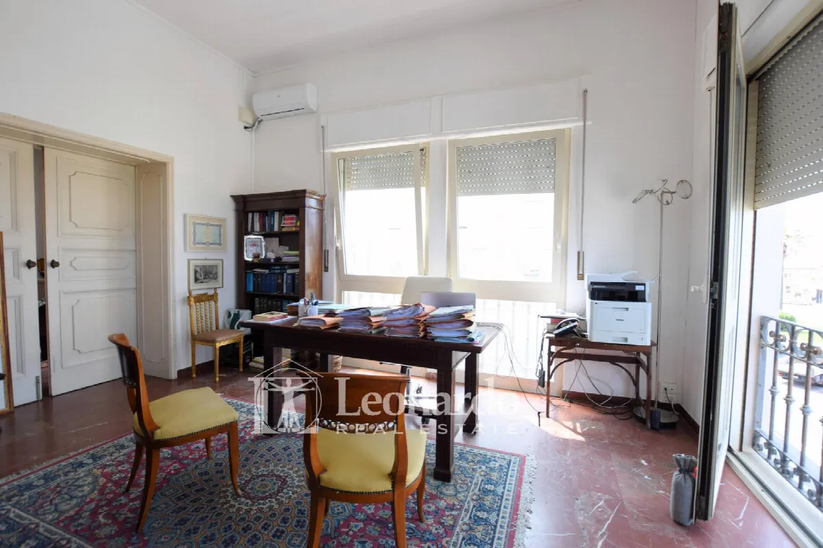 Appartamento in vendita a Viareggio, Lungomare - foto 8
