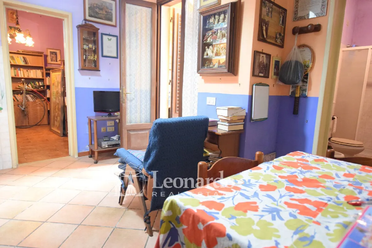 Appartamento indipendente in vendita a Viareggio, Darsena - foto 1