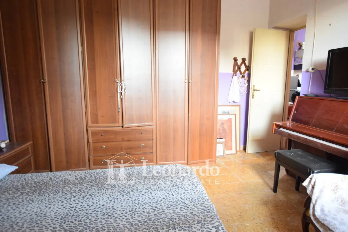 Appartamento indipendente in vendita a Viareggio, Darsena - foto 10