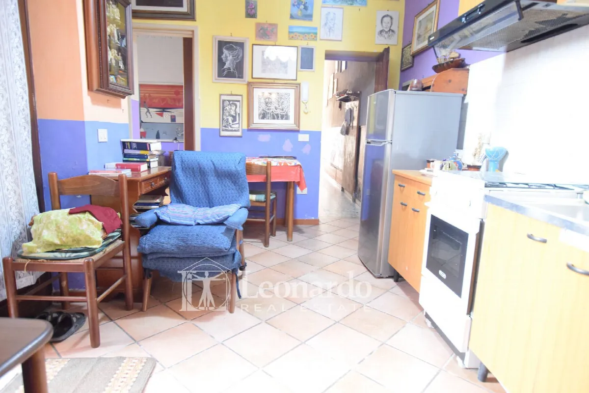 Appartamento indipendente in vendita a Viareggio, Darsena - foto 3