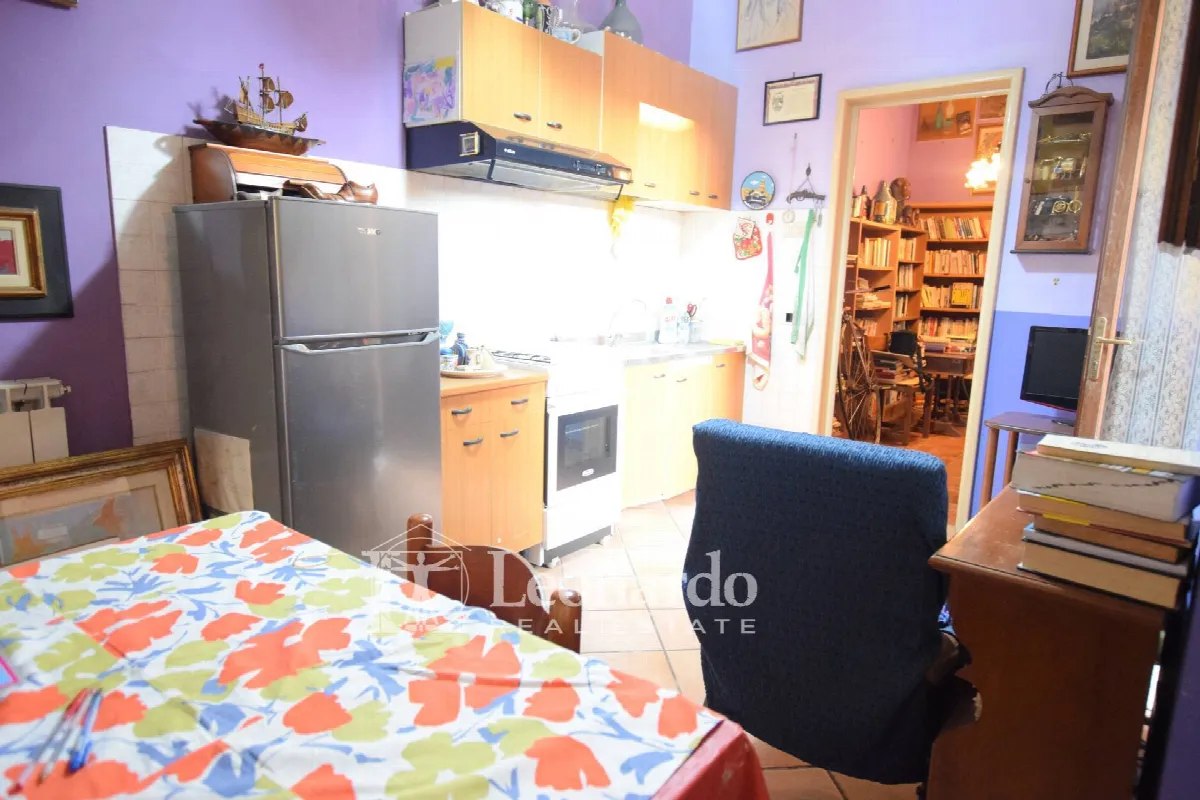 Appartamento indipendente in vendita a Viareggio, Darsena - foto 4