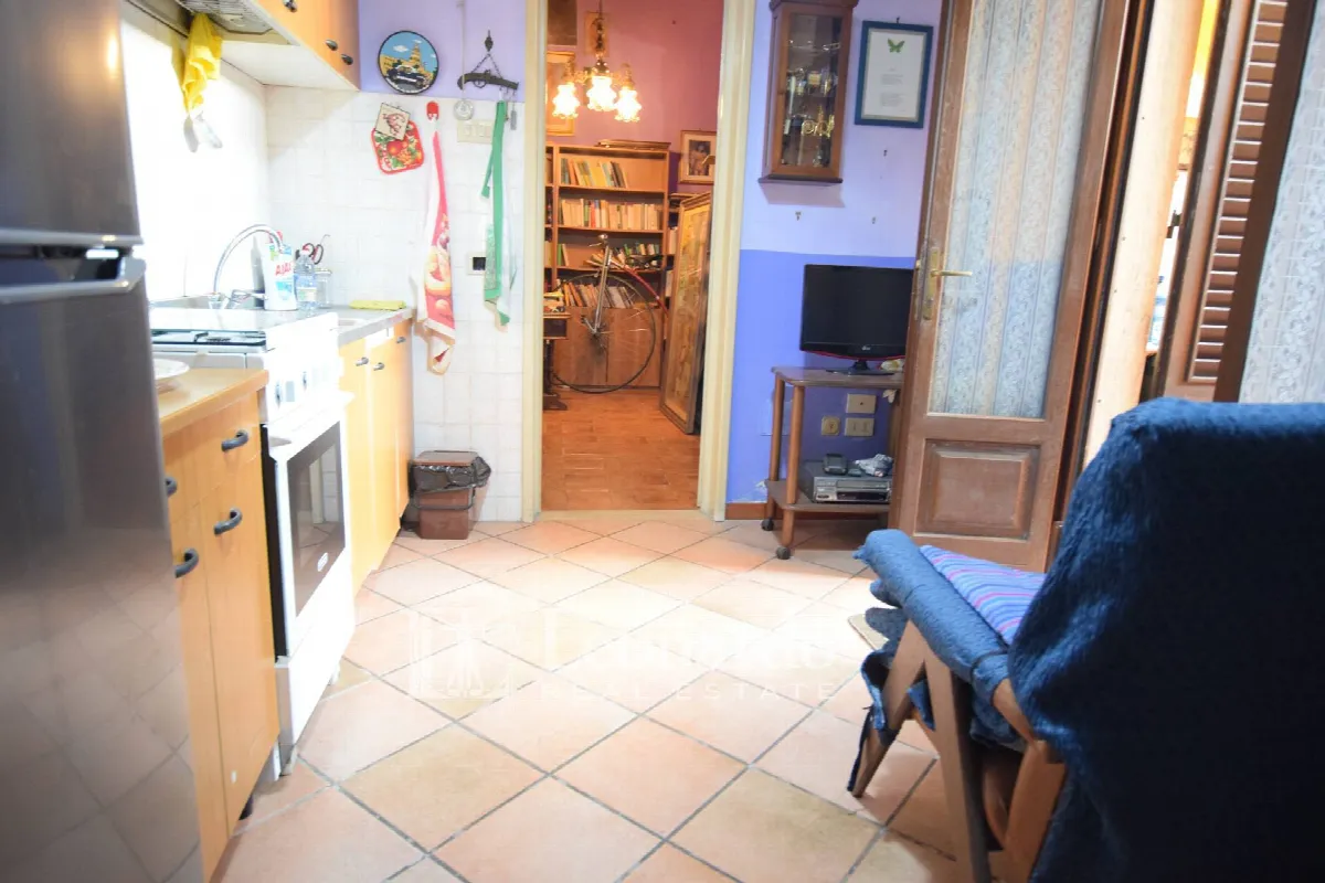Appartamento indipendente in vendita a Viareggio, Darsena - foto 5