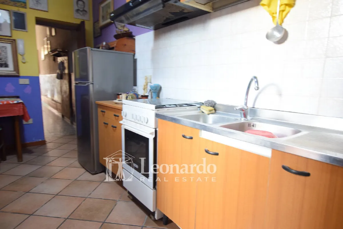 Appartamento indipendente in vendita a Viareggio, Darsena - foto 6