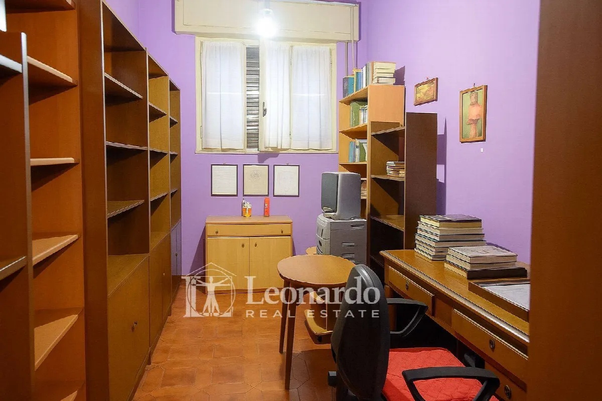 Appartamento indipendente in vendita a Viareggio, Darsena - foto 7
