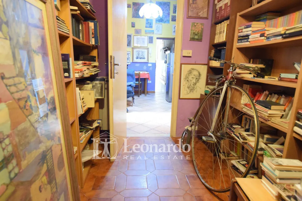 Appartamento indipendente in vendita a Viareggio, Darsena - foto 8