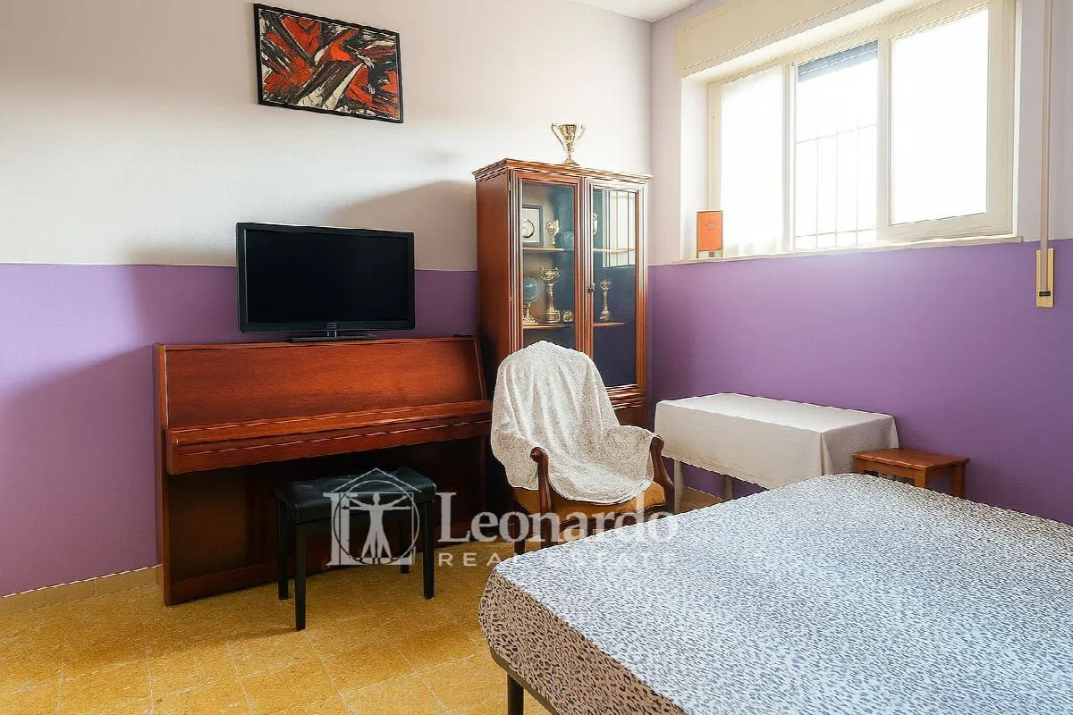 Appartamento indipendente in vendita a Viareggio, Darsena - foto 9