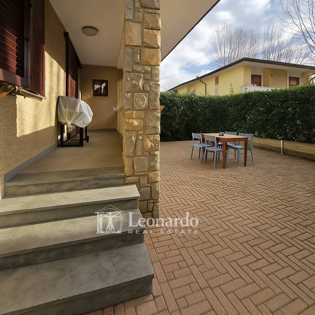 Appartamento in vendita a Pietrasanta, Marina di Pietrasanta - foto 2