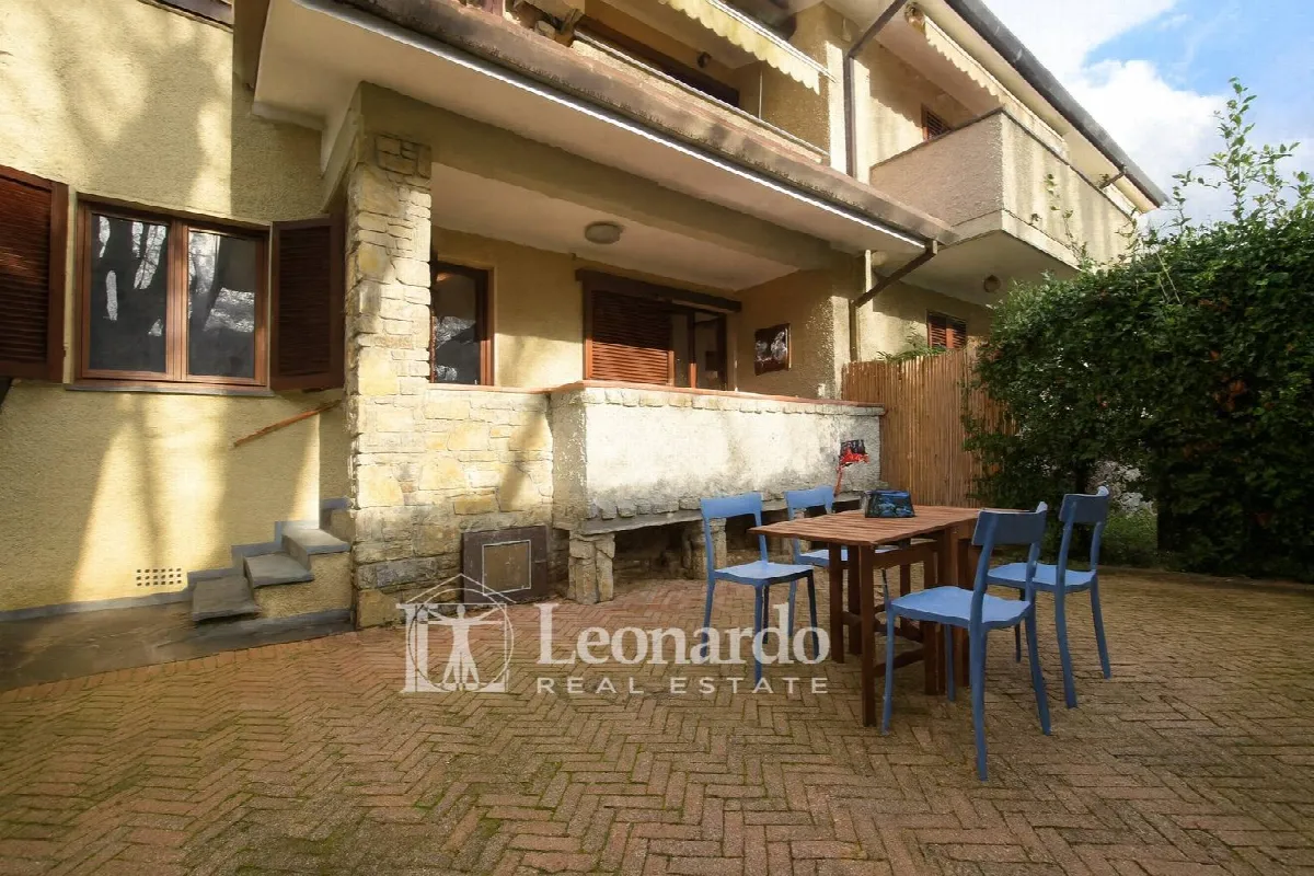 Appartamento in vendita a Pietrasanta, Marina di Pietrasanta - foto 3