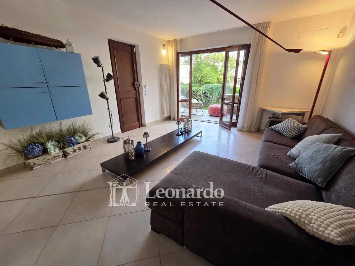 Appartamento in vendita a Pietrasanta, Marina di Pietrasanta - foto 4