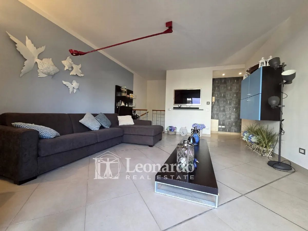 Appartamento in vendita a Pietrasanta, Marina di Pietrasanta - foto 5
