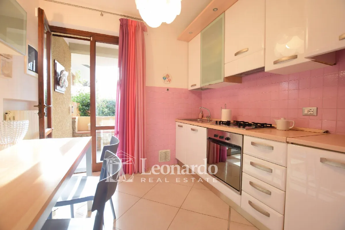 Appartamento in vendita a Pietrasanta, Marina di Pietrasanta - foto 7