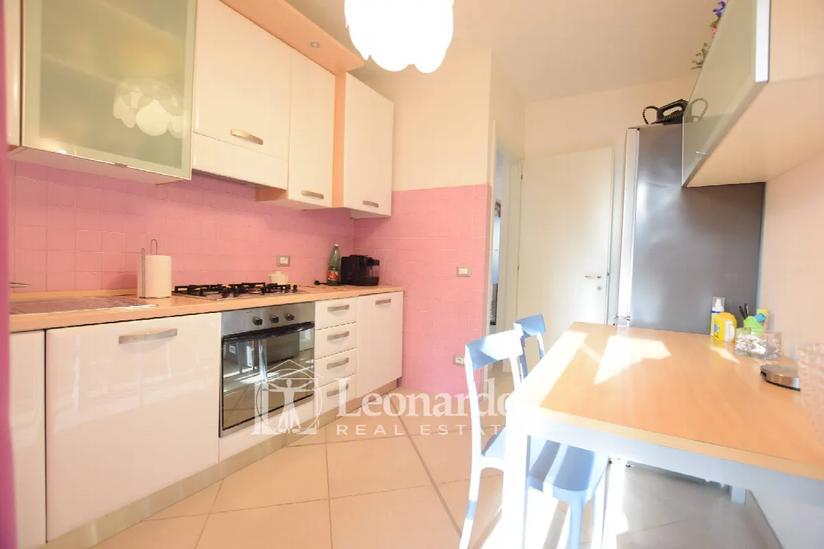 Appartamento in vendita a Pietrasanta, Marina di Pietrasanta - foto 8