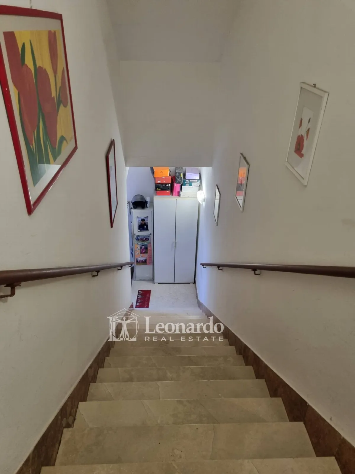 Appartamento in vendita a Pietrasanta, Centro Storico - foto 4