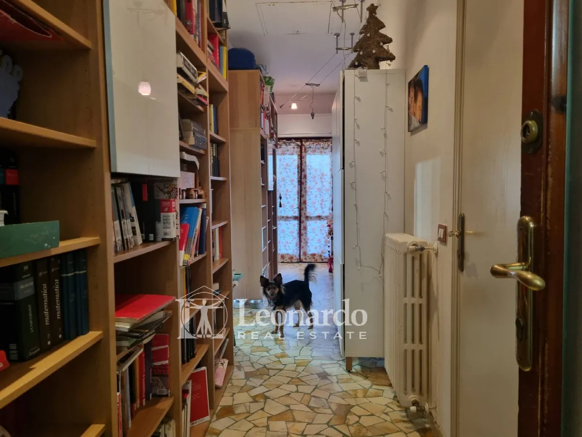 Appartamento in vendita a Pietrasanta, Centro Storico - foto 5