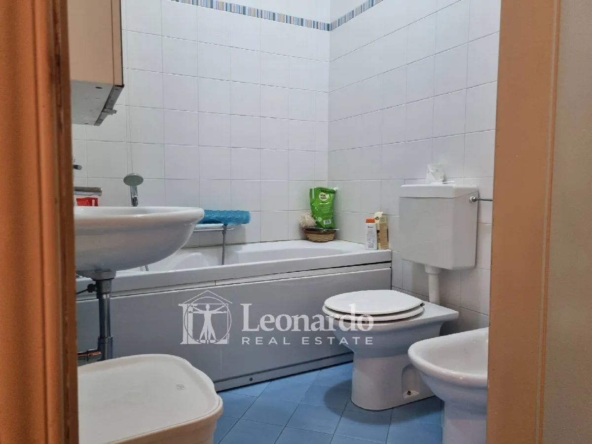 Appartamento in vendita a Pietrasanta, Centro Storico - foto 6