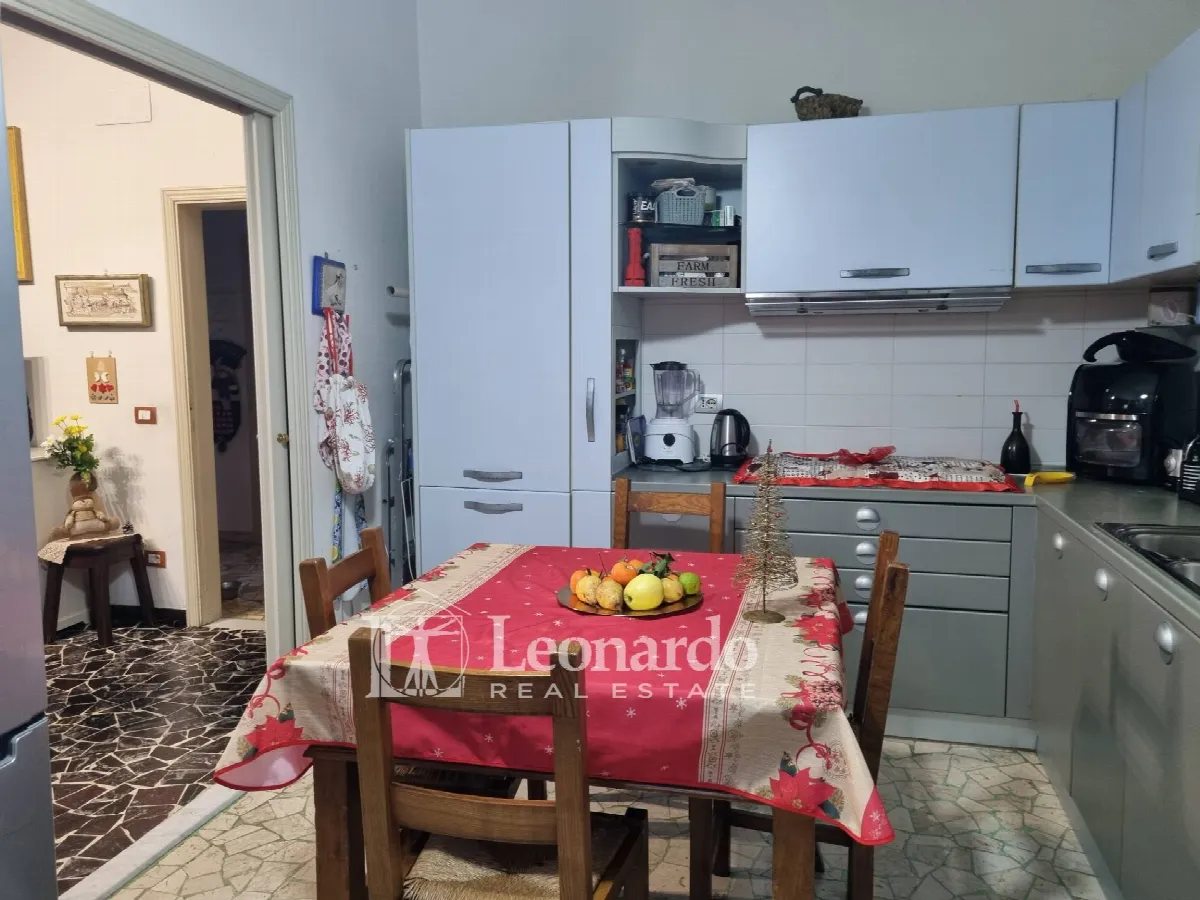 Appartamento in vendita a Pietrasanta, Centro Storico - foto 7