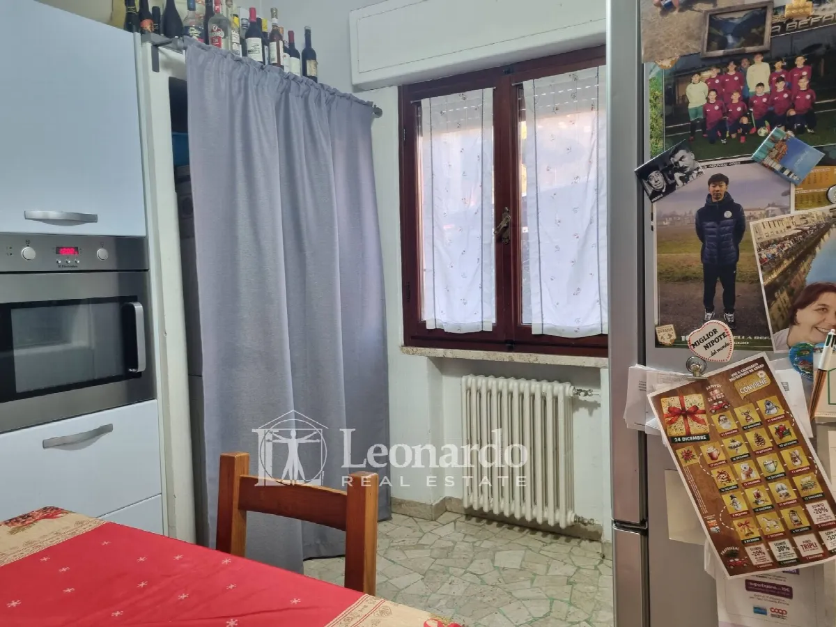 Appartamento in vendita a Pietrasanta, Centro Storico - foto 9