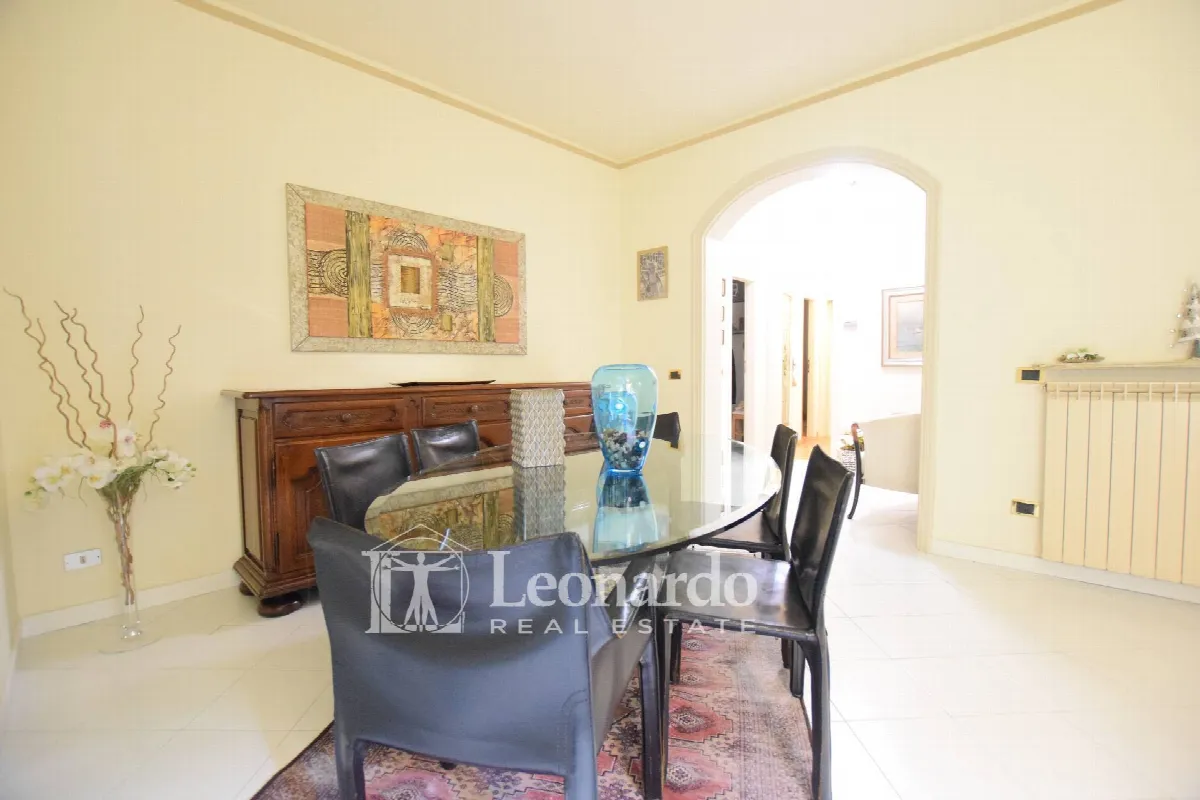 Appartamento in vendita a Viareggio, Migliarina - foto 3