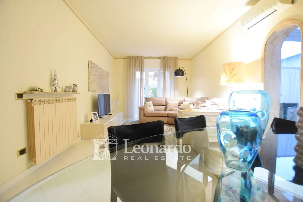 Appartamento in vendita a Viareggio, Migliarina - foto 4