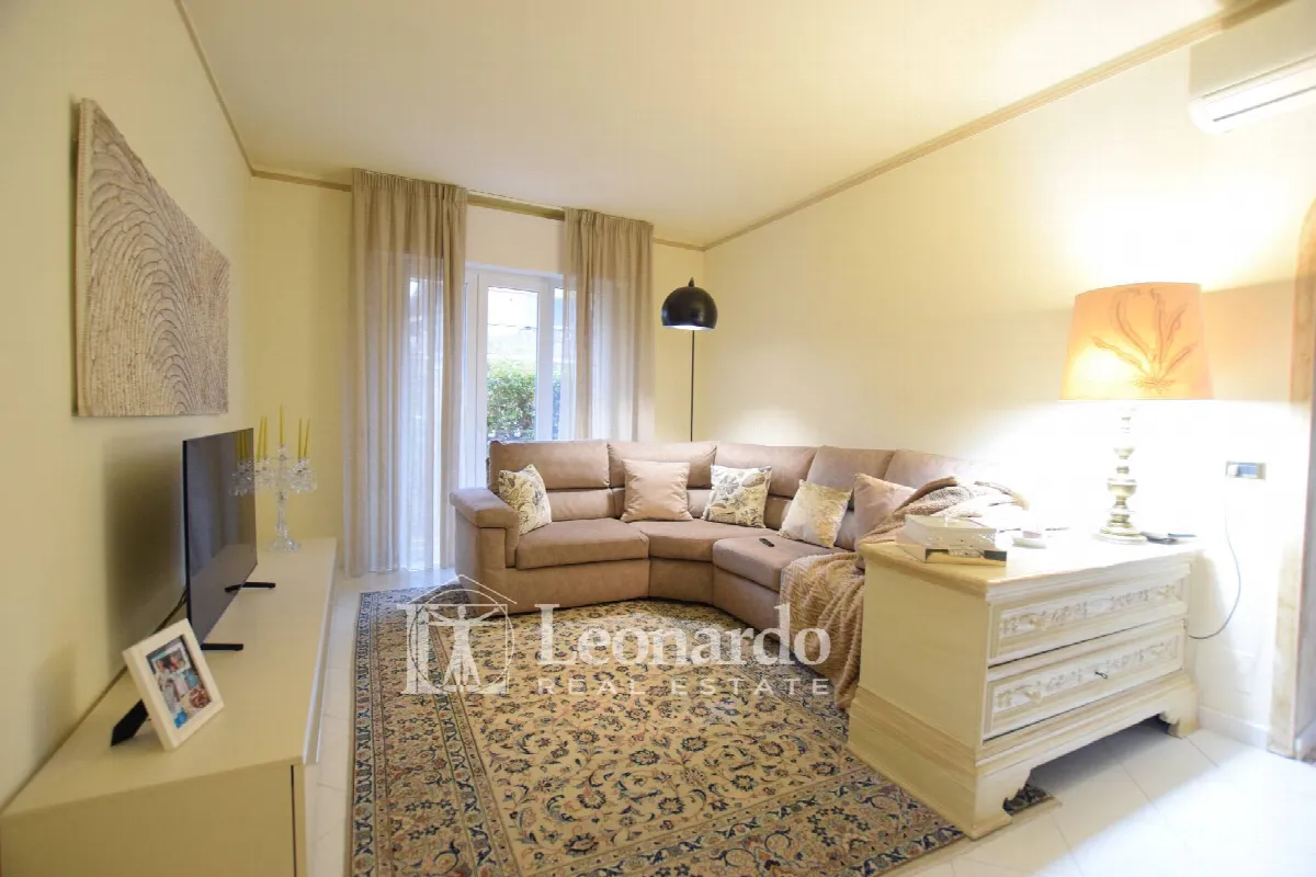 Appartamento in vendita a Viareggio, Migliarina - foto 5