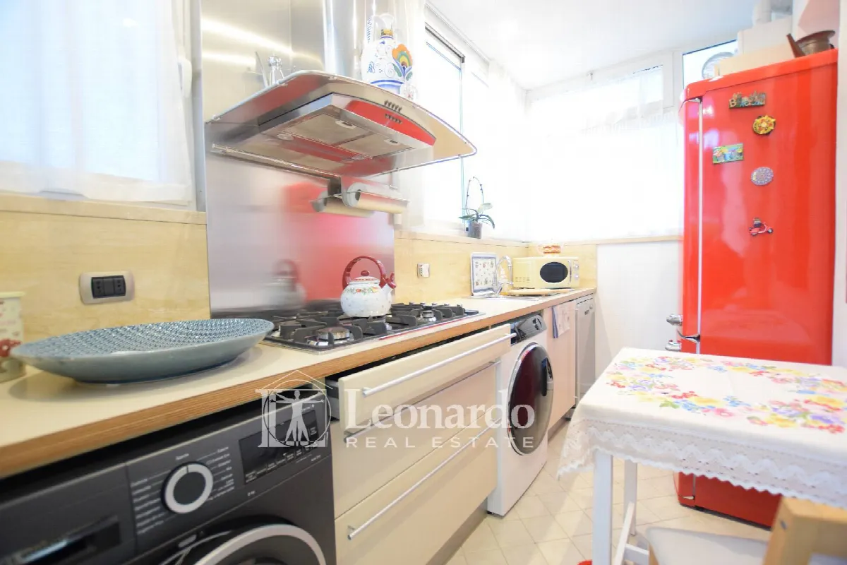Appartamento in vendita a Viareggio, Migliarina - foto 6