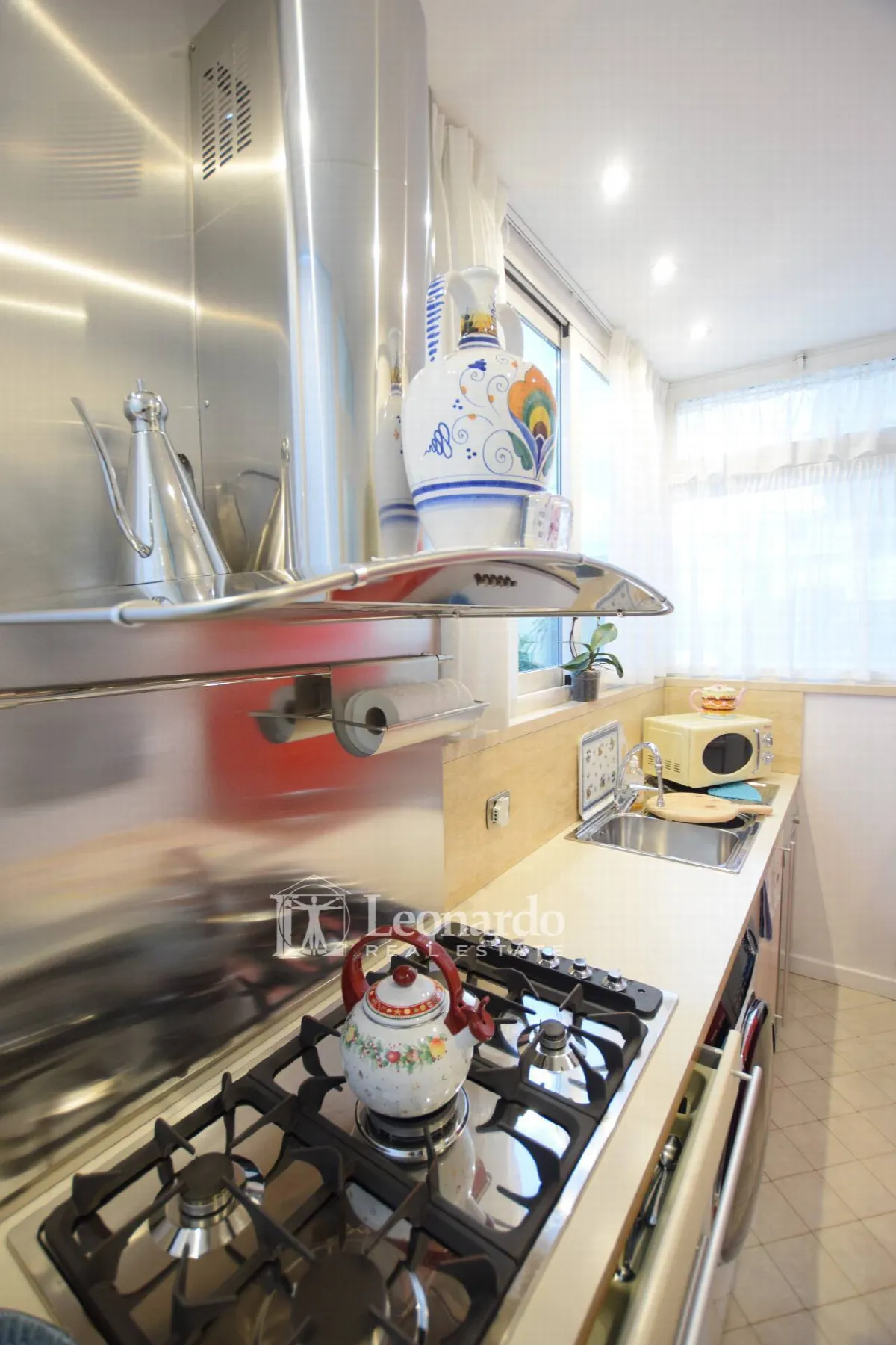 Appartamento in vendita a Viareggio, Migliarina - foto 7