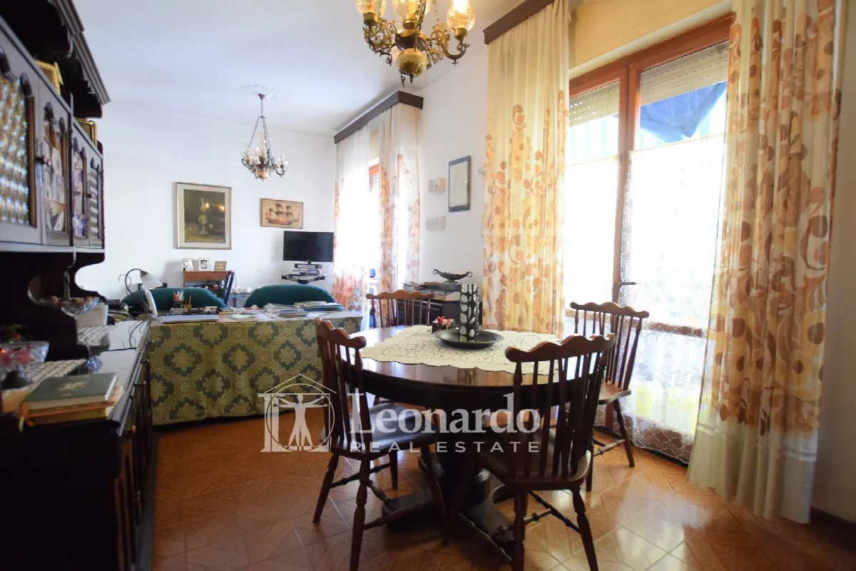 Appartamento in vendita a Viareggio, Marco Polo/ Don Bosco - foto 1