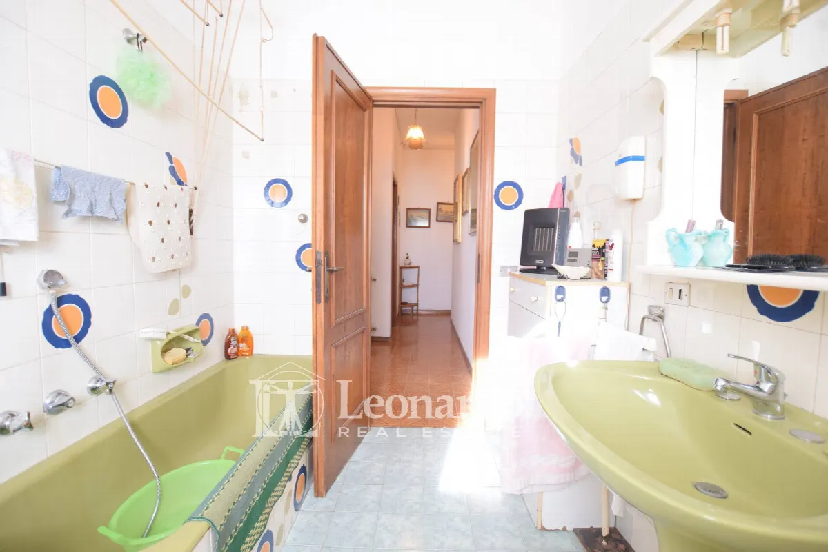 Appartamento in vendita a Viareggio, Marco Polo/ Don Bosco - foto 10