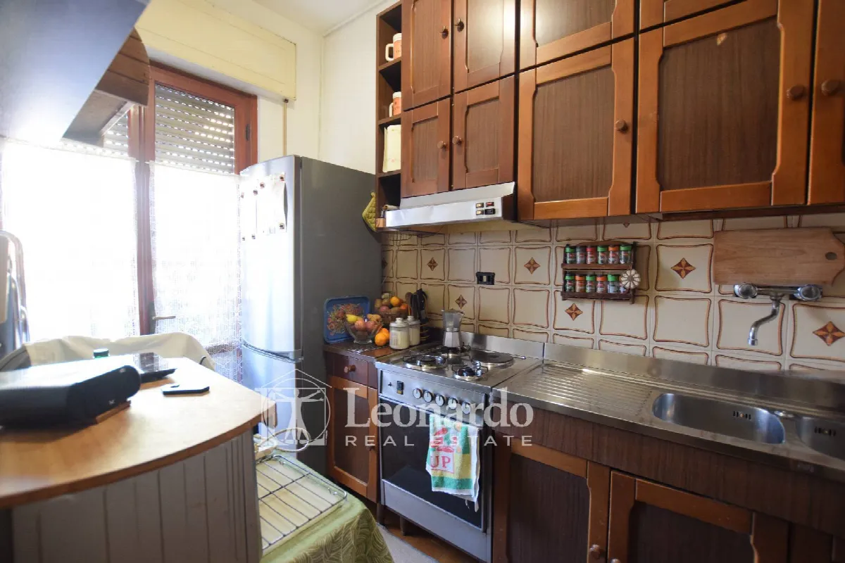Appartamento in vendita a Viareggio, Marco Polo/ Don Bosco - foto 2