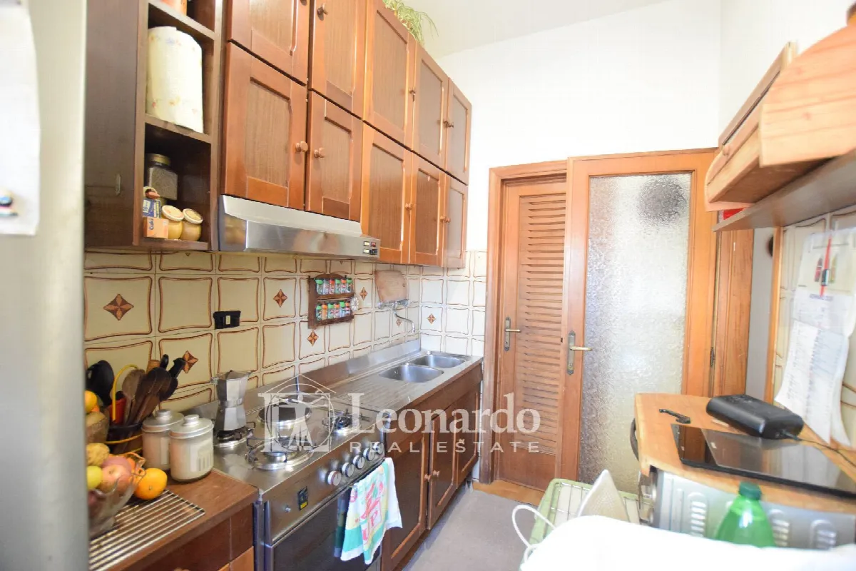 Appartamento in vendita a Viareggio, Marco Polo/ Don Bosco - foto 3