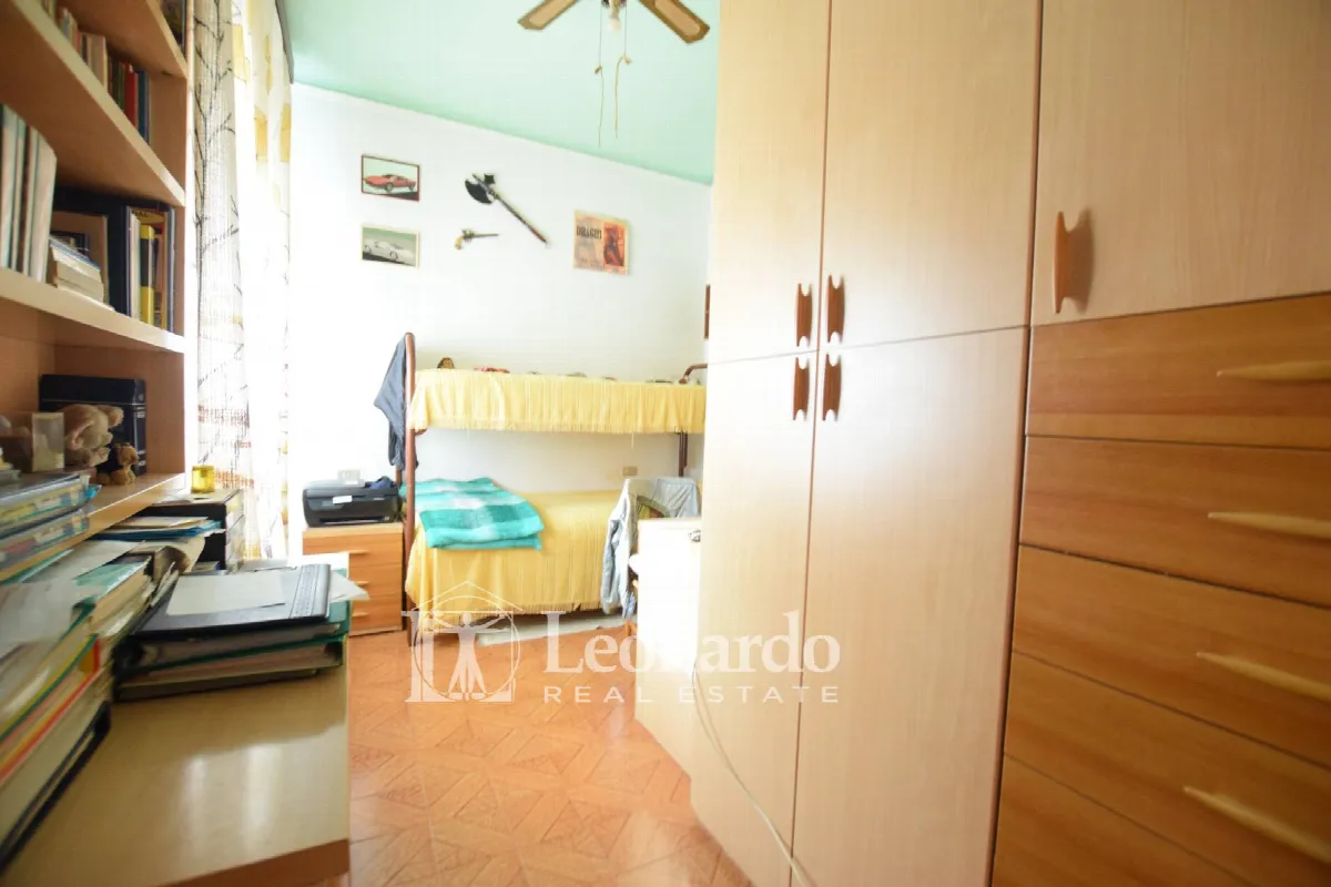 Appartamento in vendita a Viareggio, Marco Polo/ Don Bosco - foto 7