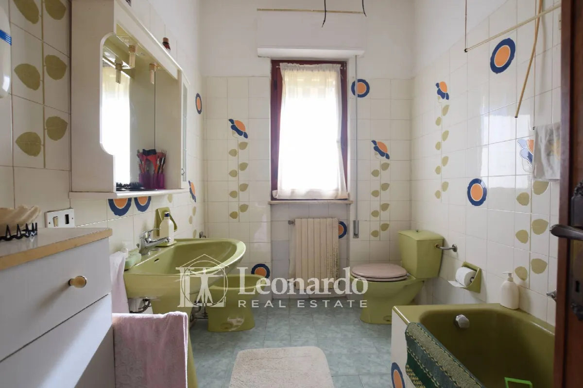 Appartamento in vendita a Viareggio, Marco Polo/ Don Bosco - foto 9