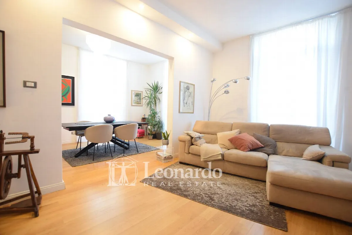 Appartamento indipendente in vendita a Viareggio, Marco Polo/ Don Bosco - foto 1