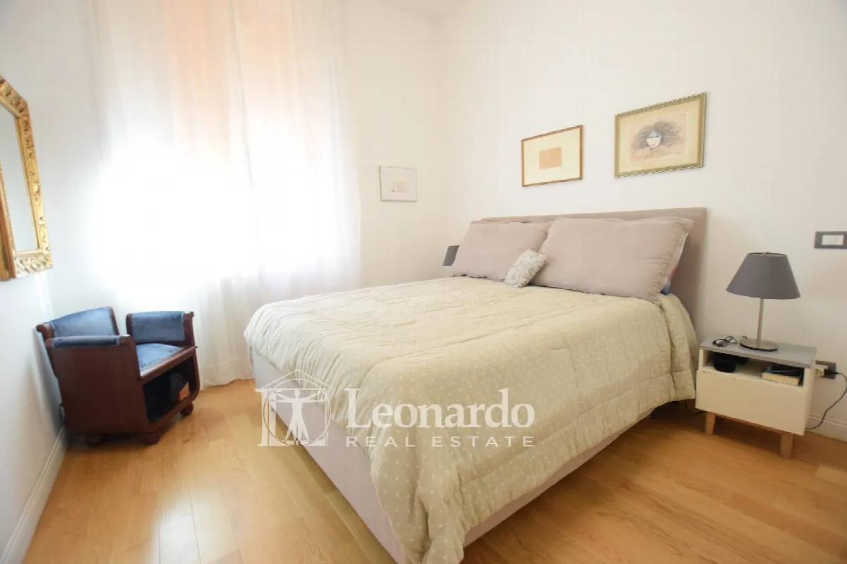 Appartamento indipendente in vendita a Viareggio, Marco Polo/ Don Bosco - foto 10