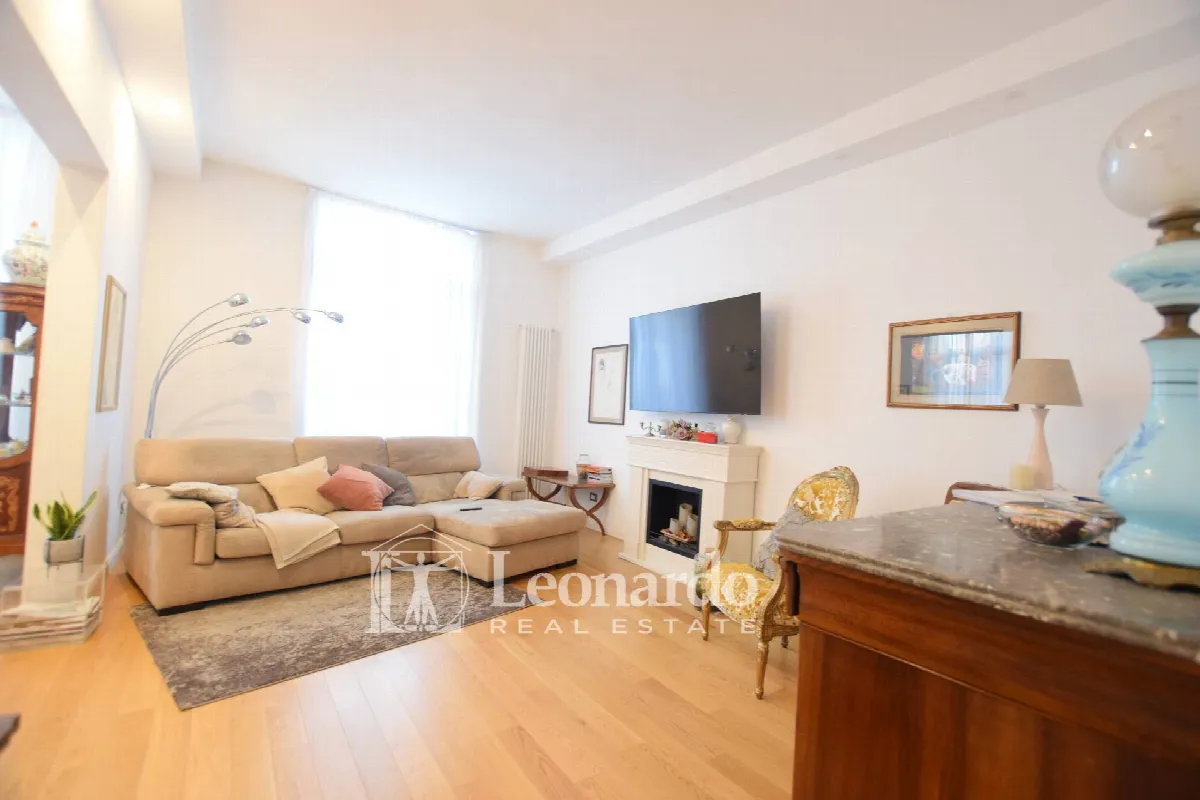 Appartamento indipendente in vendita a Viareggio, Marco Polo/ Don Bosco - foto 2