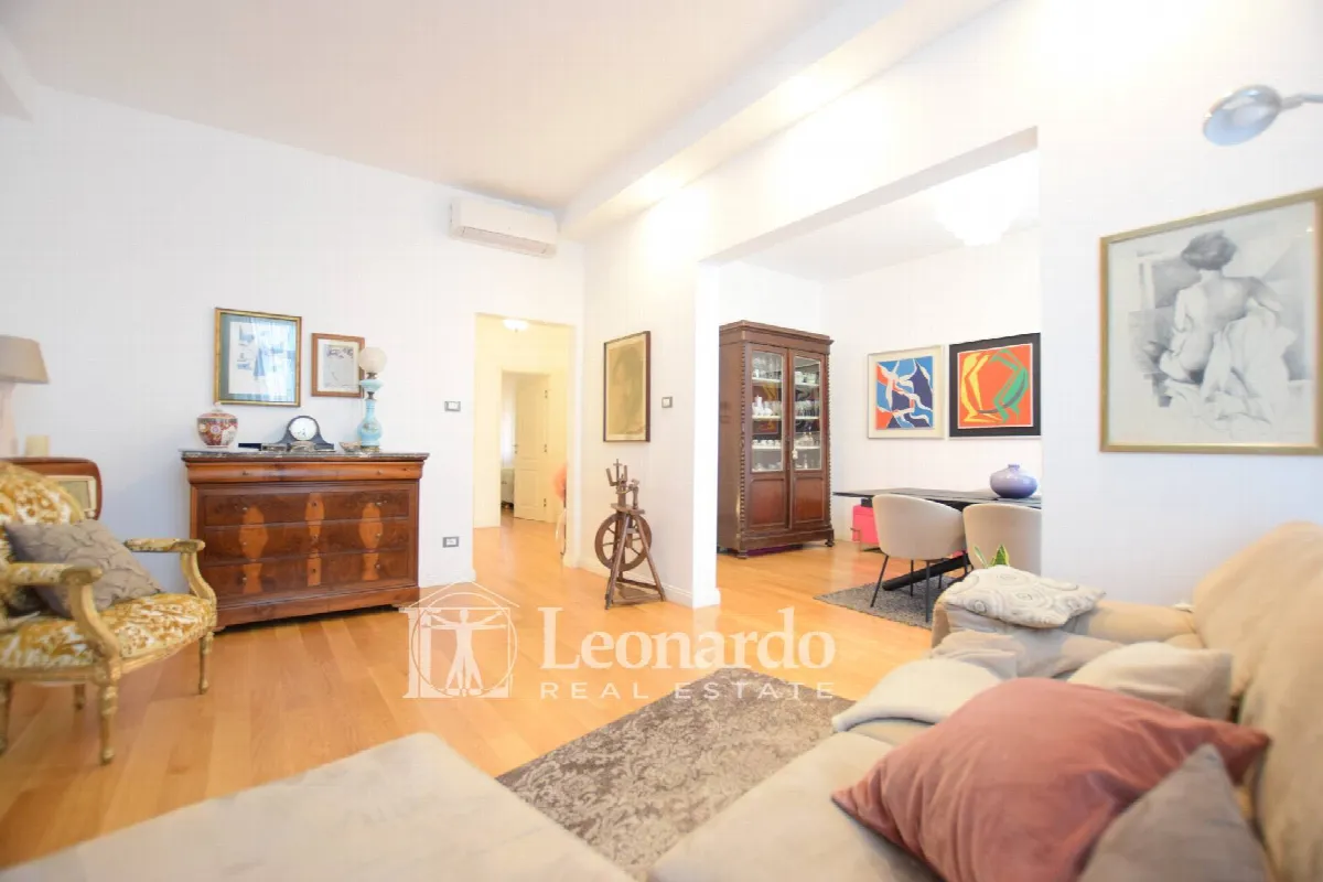 Appartamento indipendente in vendita a Viareggio, Marco Polo/ Don Bosco - foto 4