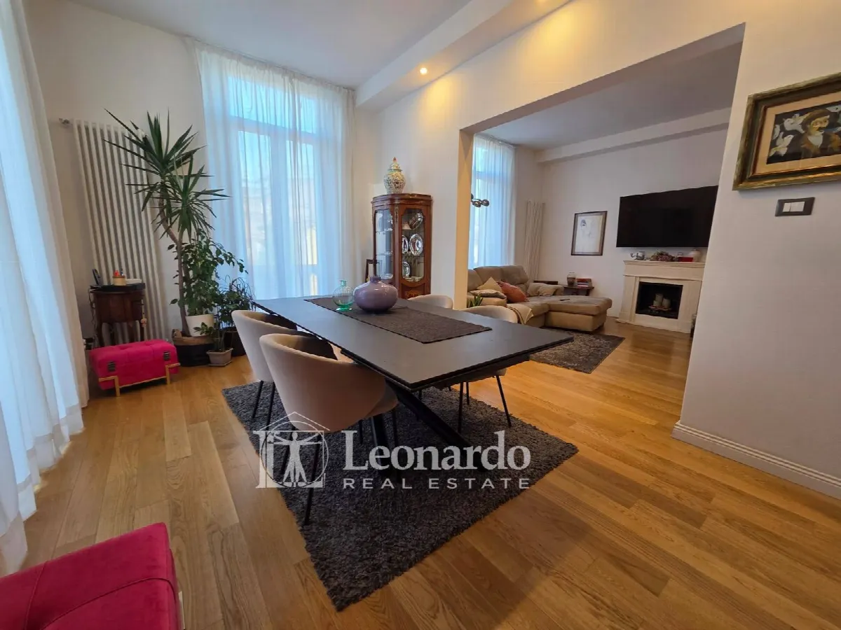 Appartamento indipendente in vendita a Viareggio, Marco Polo/ Don Bosco - foto 6