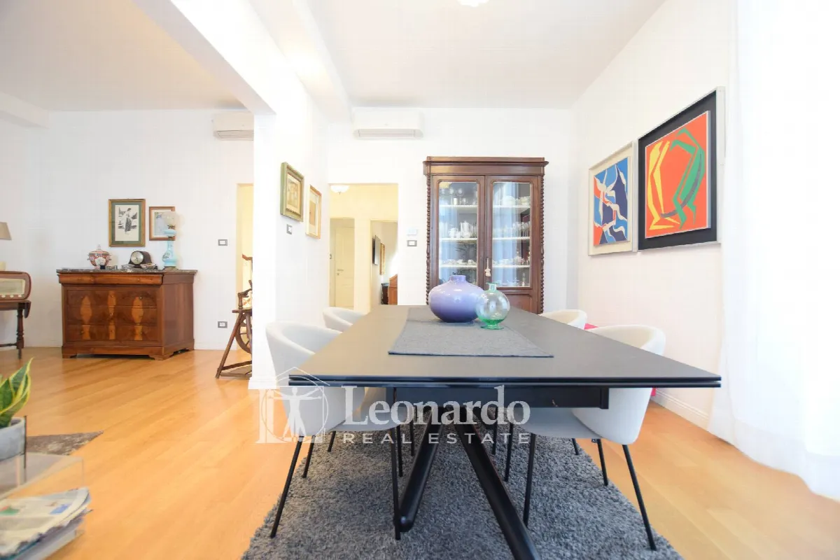 Appartamento indipendente in vendita a Viareggio, Marco Polo/ Don Bosco - foto 9