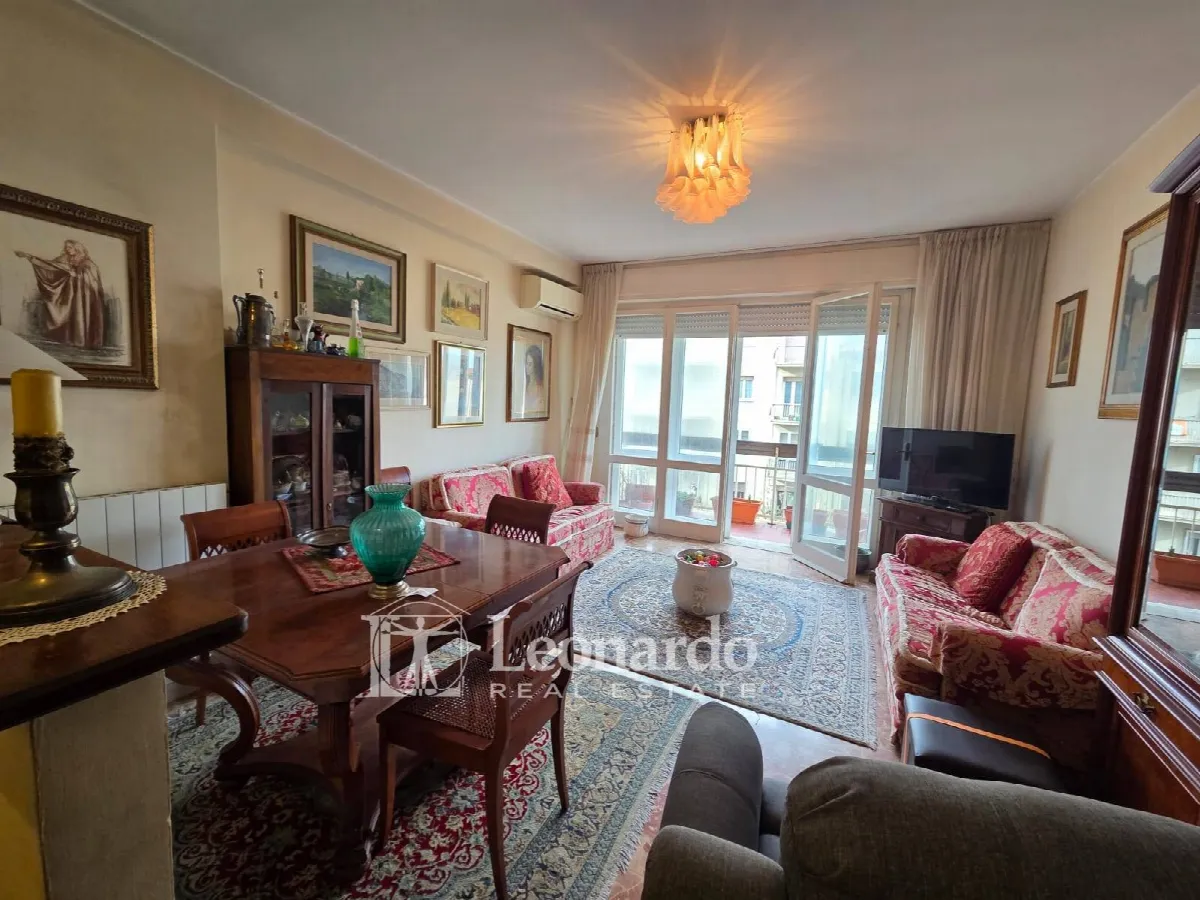 Appartamento in vendita a Camaiore, Lido di Camaiore - foto 1