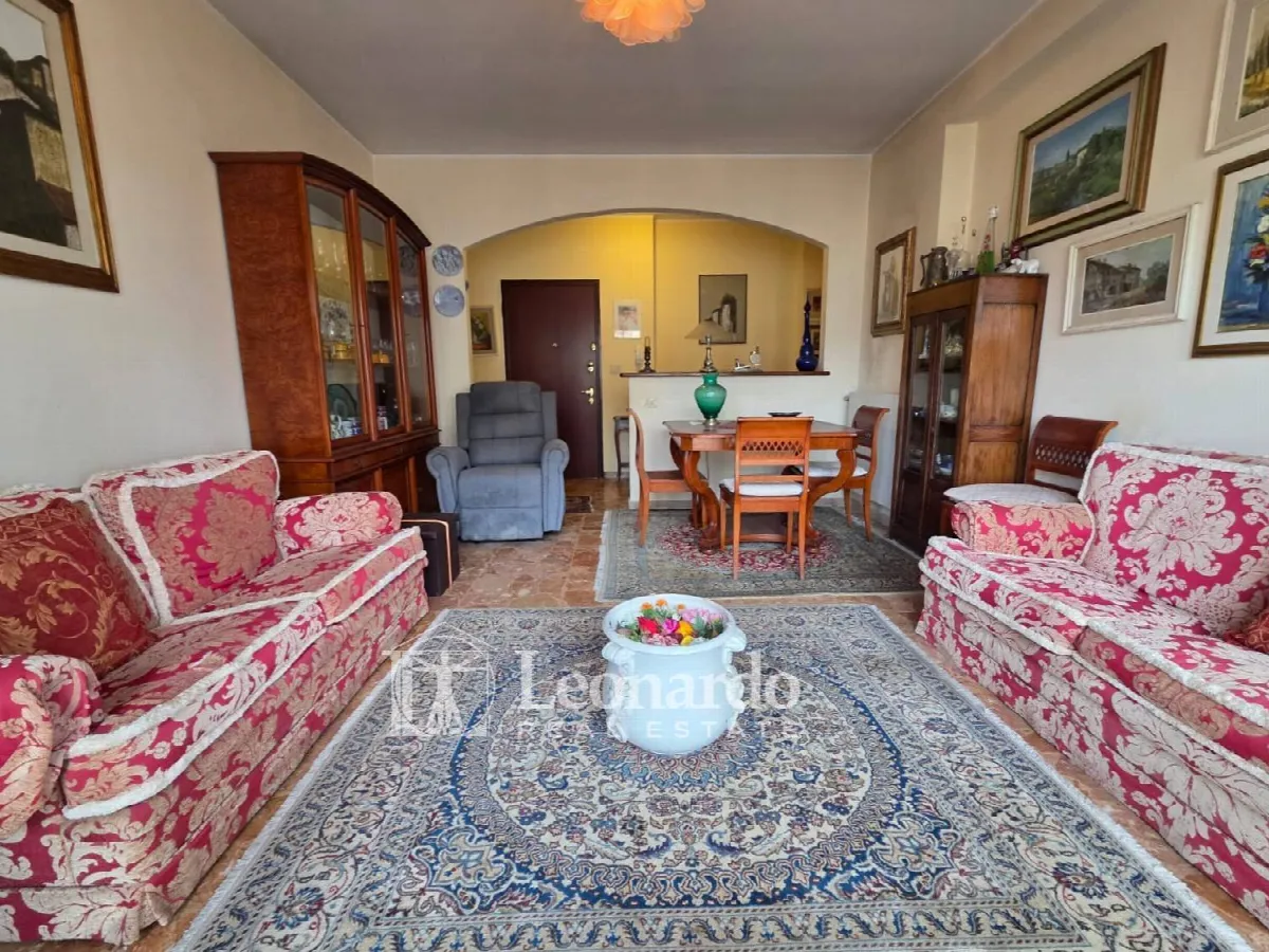 Appartamento in vendita a Camaiore, Lido di Camaiore - foto 2