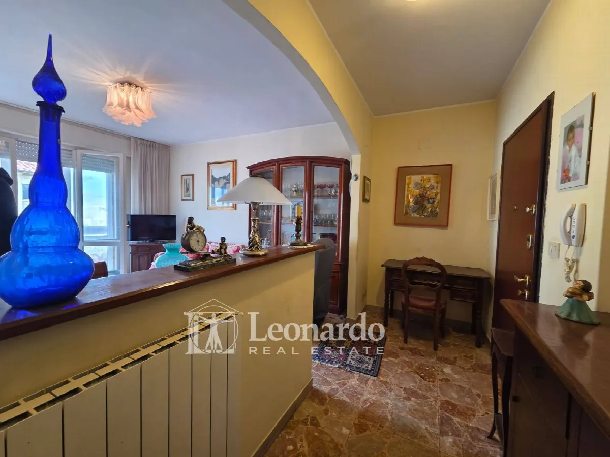 Appartamento in vendita a Camaiore, Lido di Camaiore - foto 4