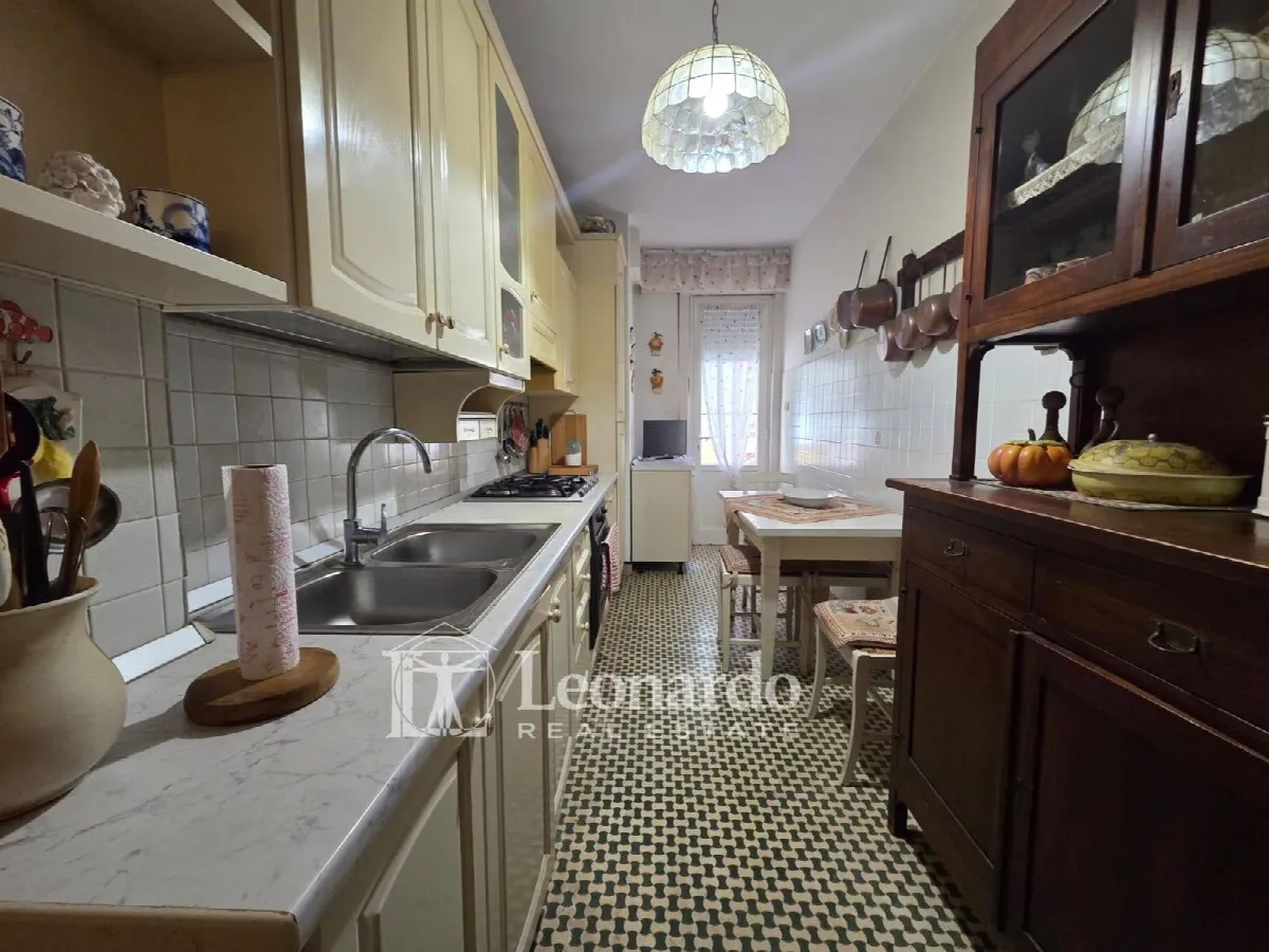 Appartamento in vendita a Camaiore, Lido di Camaiore - foto 6