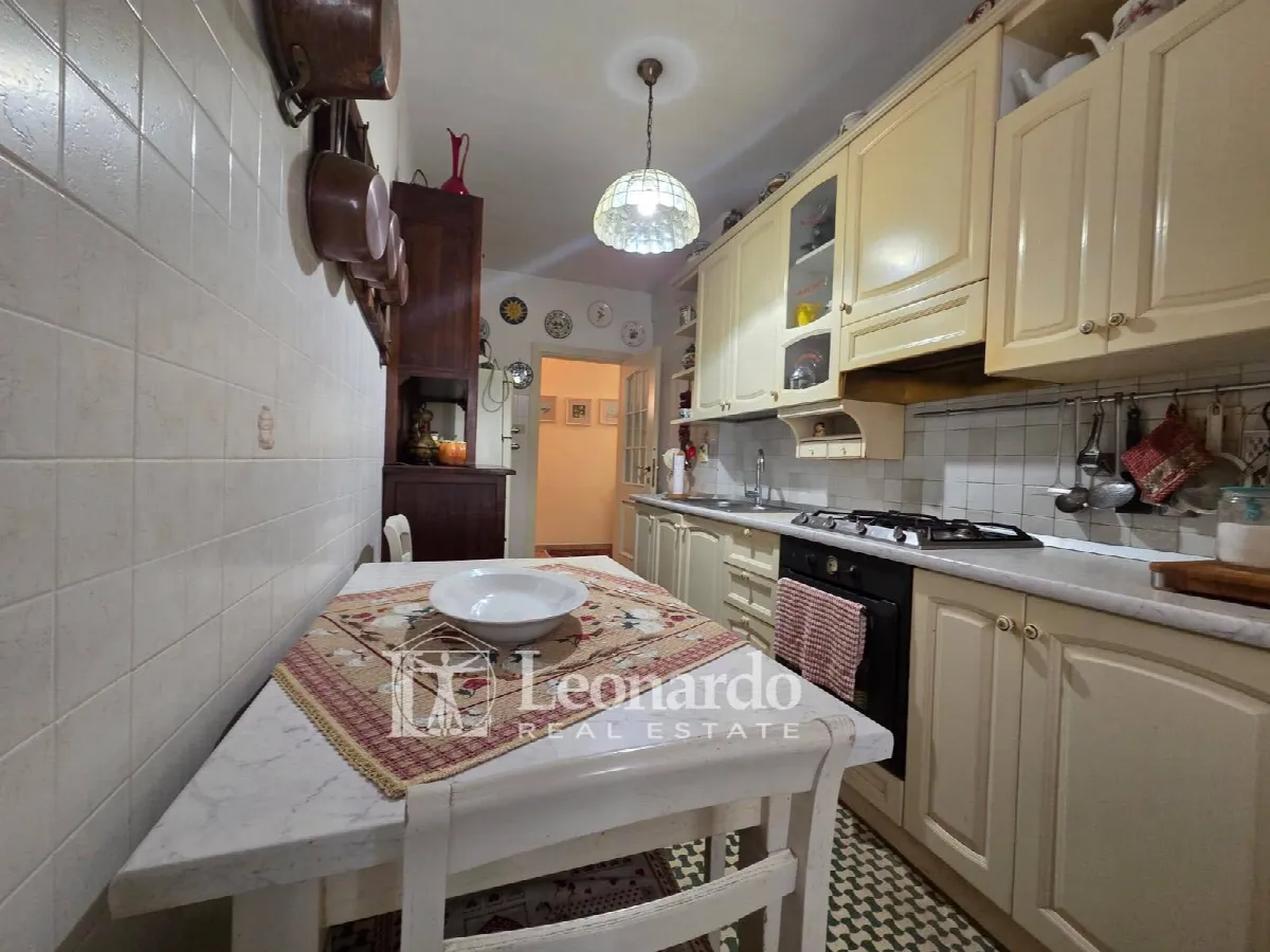 Appartamento in vendita a Camaiore, Lido di Camaiore - foto 7